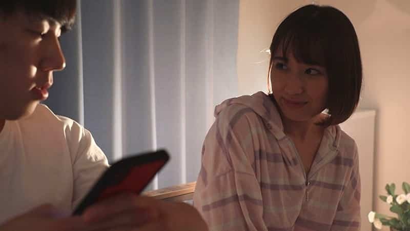 Poster of Anh trai địt em gái khi bố mẹ đi du lịch…