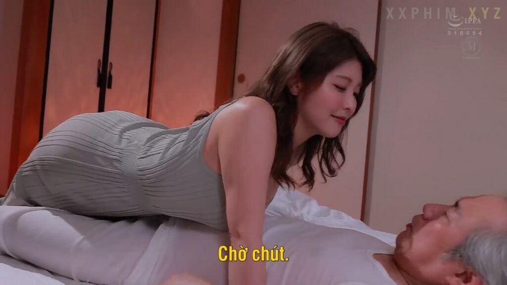 Poster of Chồng vô sinh, vợ loạn luân cùng bố chồng để có thai nối dõi