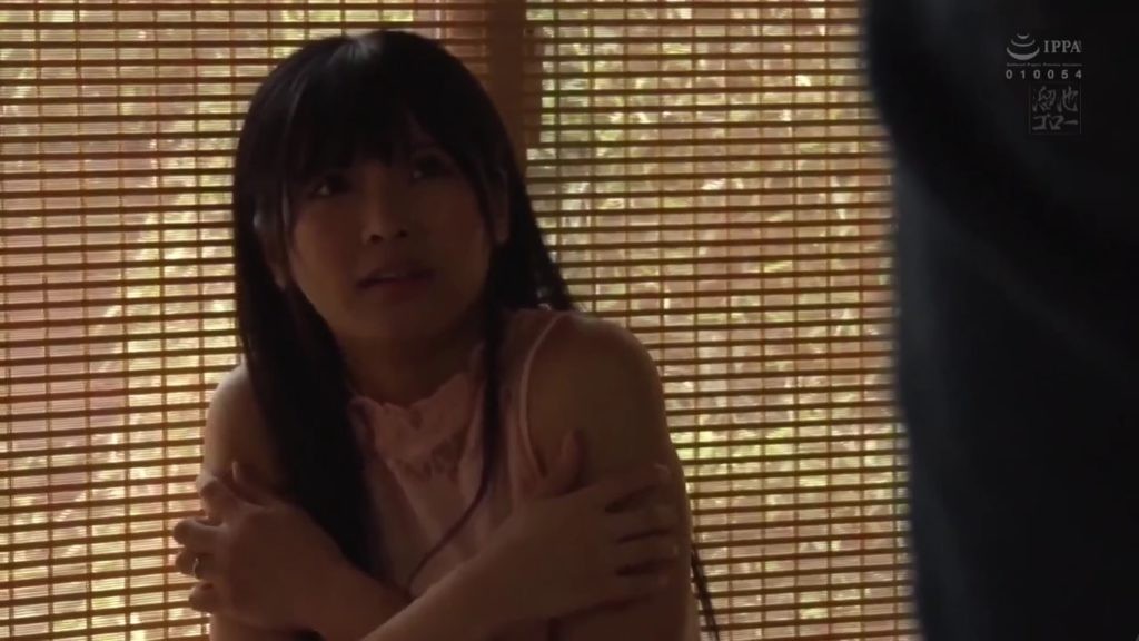 Poster of Cô vợ xinh đẹp bị trộm cưỡng hiếp đến có thai