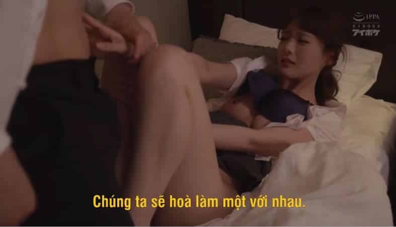 Poster of Một đêm tuyệt vời cùng em nhân viên xinh đẹp Vietsub
