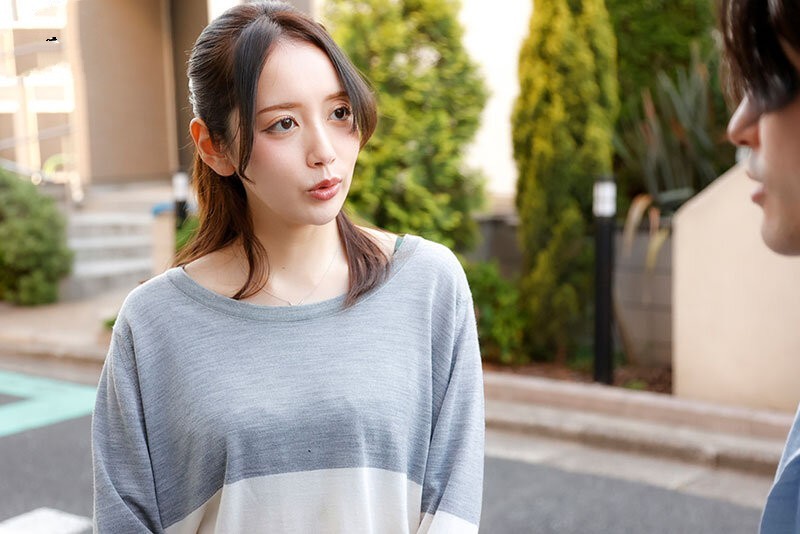 Poster of Ngoại tình cùng cô vợ hàng xóm xinh đẹp cạnh nhà khi chồng đi vắng