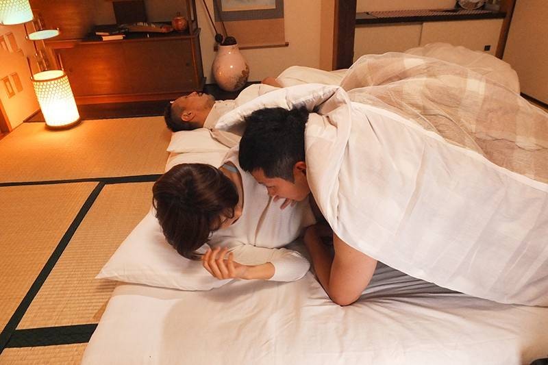 Poster of Vietsub Anh nhân viên may mắn và cô vợ ông chủ